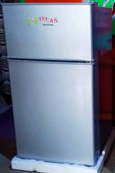 TUCAS FRIDGE MODEL F35L